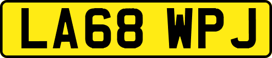 LA68WPJ