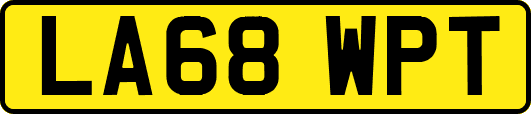 LA68WPT