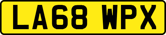LA68WPX