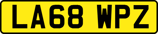 LA68WPZ