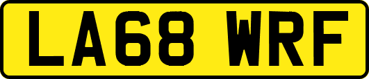 LA68WRF
