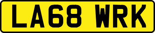 LA68WRK