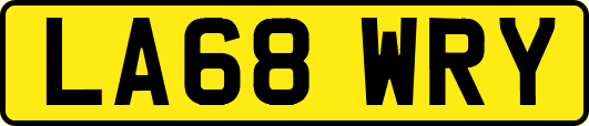 LA68WRY