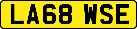 LA68WSE