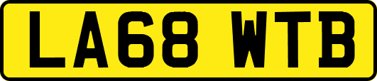 LA68WTB