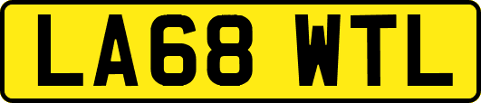 LA68WTL