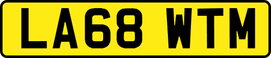 LA68WTM