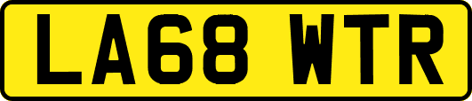 LA68WTR