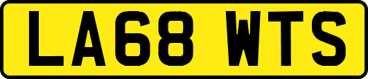 LA68WTS