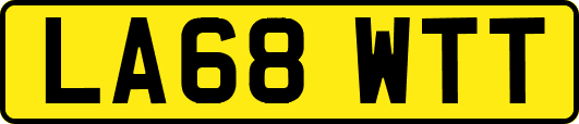 LA68WTT