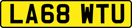 LA68WTU