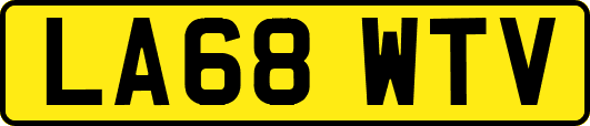 LA68WTV