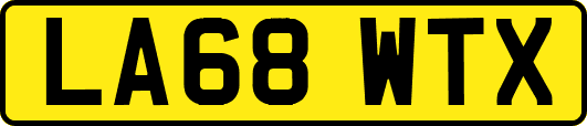 LA68WTX