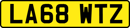 LA68WTZ