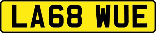 LA68WUE