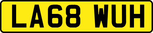 LA68WUH