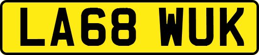 LA68WUK