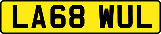 LA68WUL