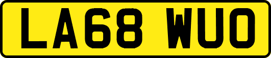 LA68WUO