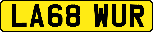 LA68WUR