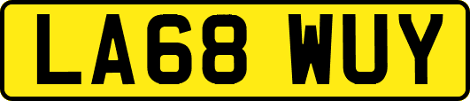 LA68WUY