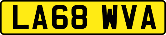 LA68WVA