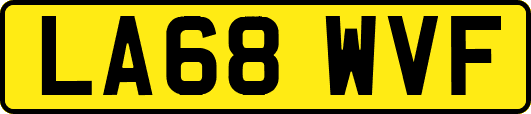LA68WVF