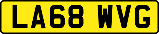 LA68WVG
