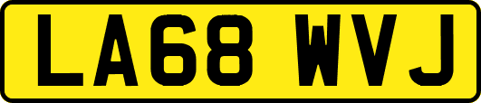 LA68WVJ