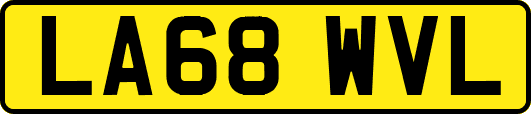 LA68WVL
