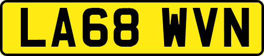 LA68WVN