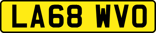 LA68WVO