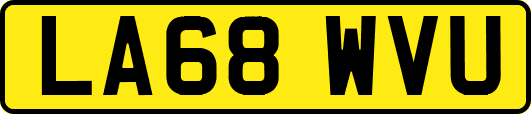 LA68WVU
