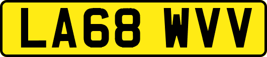 LA68WVV