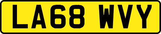 LA68WVY