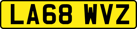 LA68WVZ