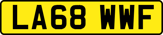 LA68WWF