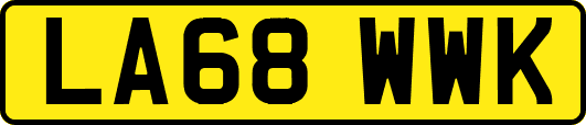 LA68WWK