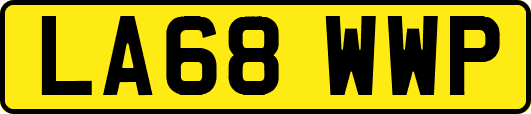 LA68WWP