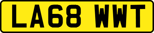 LA68WWT
