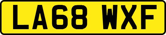 LA68WXF