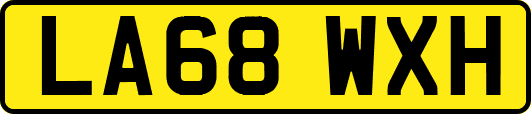 LA68WXH
