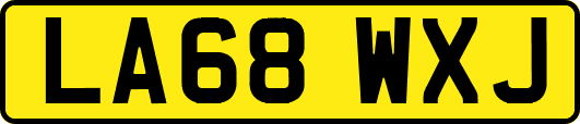 LA68WXJ