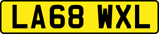 LA68WXL