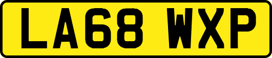 LA68WXP