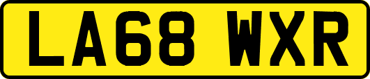 LA68WXR
