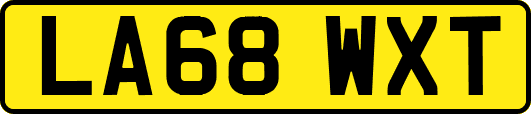 LA68WXT
