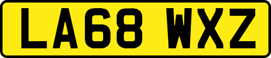 LA68WXZ