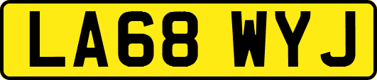 LA68WYJ