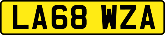 LA68WZA